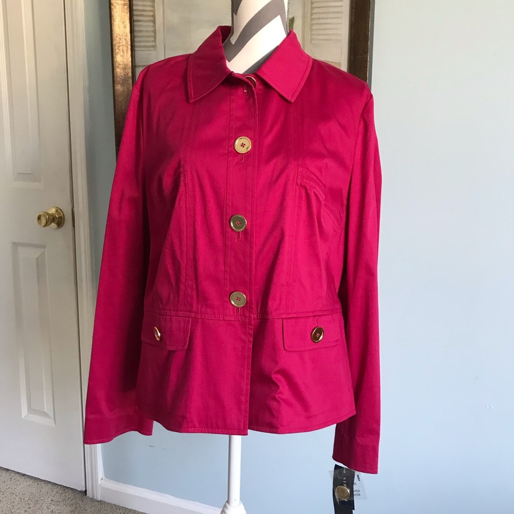 Jones NY Jacket
